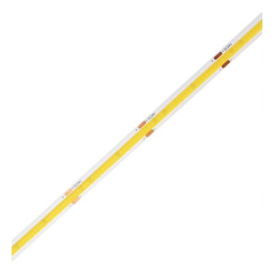 LC144243065 Ταινία LED COB 14.4W 24V 3000K 1440lm IP65 GEYER
