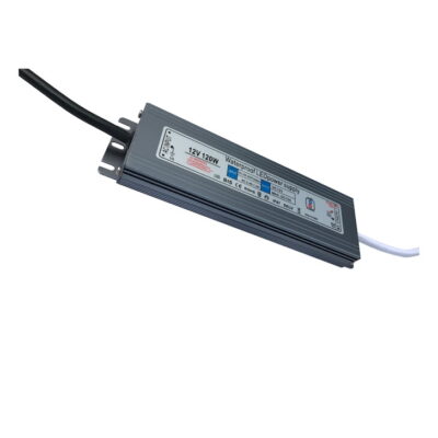 LD1212067 Τροφοδοτικό 120W 12V DC IP67 GEYER