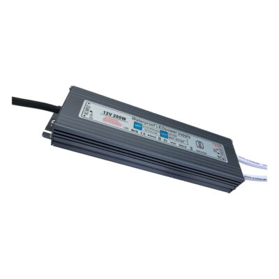 LD1220067 Τροφοδοτικό 200W 12V DC IP67 GEYER