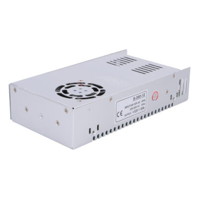 LD1236020F Τροφοδοτικό 360W 12V DC IP20 GEYER