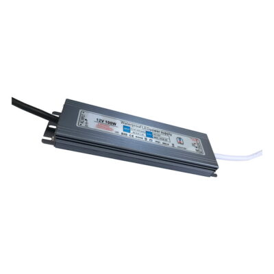 LD2410067 Τροφοδοτικό 100W 24V DC IP67 GEYER