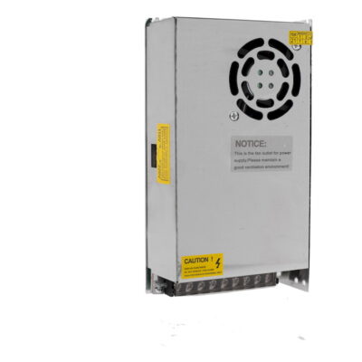 LD2424020F Τροφοδοτικό 240W 24V DC IP20 GEYER