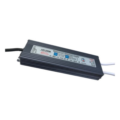LD2425067 Τροφοδοτικό 250W 24V DC IP67 GEYER