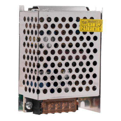 LD242520 Τροφοδοτικό 25W 24V DC IP20 GEYER