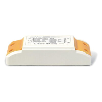 LD24P Τροφοδοτικό 24W 12V DC 2A IP40 GEYER