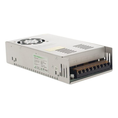 LD350M Τροφοδοτικό 350W 12V DC IP20 GEYER