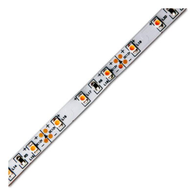 LD48246533 Ταινία LED Diamond 4.8W 24V 6500K 480lm IP33 GEYER