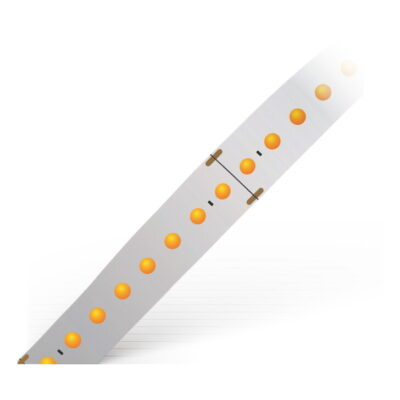 LDC144246533 Ταινία LED DOT COB 14.4W 24V 6500K 1440lm IP33 GEYER