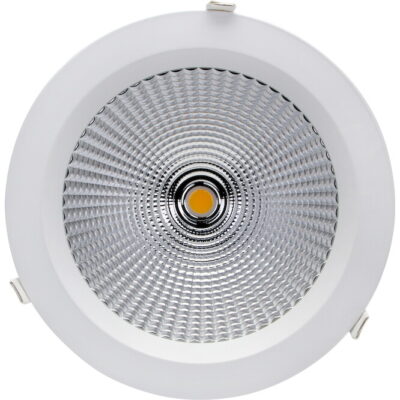 LDLC2004560W Φωτιστικό LED Downlight 45W 4000Κ 4725lm 60° GEYER