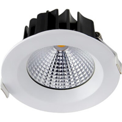 LDLW1201845W Φωτιστικό LED Downlight 18W 3000Κ 1980lm 45° GEYER