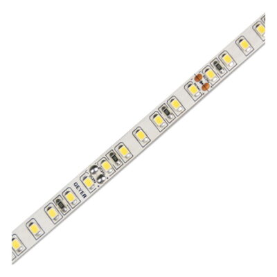 LE144246520 Ταινία LED Eco 14.4W 24V 6500K 1400lm IP20 GEYER