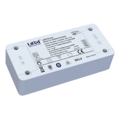 LF-GDE042YF Driver 0-10V για Panel 40W Lifud GEYER