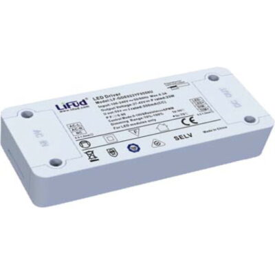 LF-GDE060YFS Driver Dali για Panel 60W Lifud GEYER