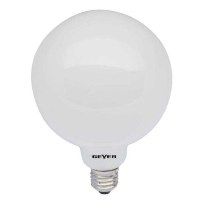 LFGNWE278-M LED G95 Milky 6W 230V 800LM GEYER