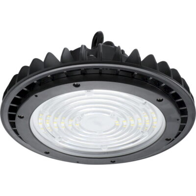 LHB100DSG60 Καμπάνα LED Highbay Premium 100W 6500K 13000lm 60° IP65 GEYER