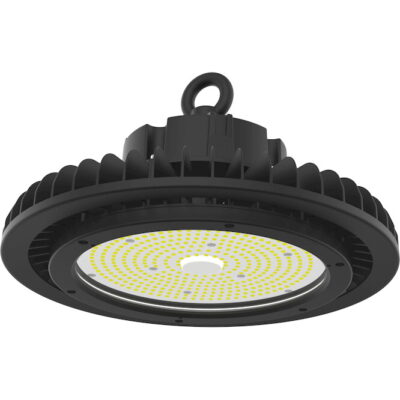 LHB240DSG60 Καμπάνα LED Highbay Premium 240W 6500K 31200lm 60° IP65 GEYER