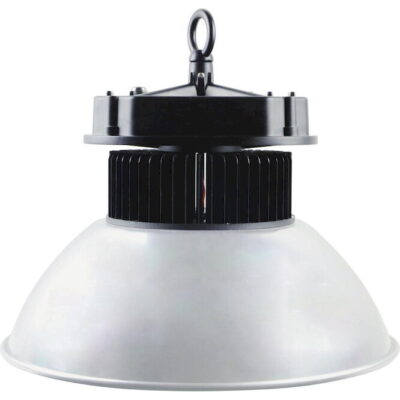 LHCAP60-100-PC Καπελο για καμπανα 100W 60° GEYER