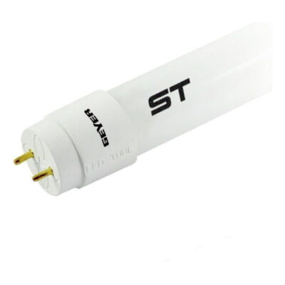 LHT8W120ST Λάμπα LED T8 ST 17W G13 3000K 1980lm 1.2m με LED starter GEYER
