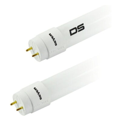 LHT8W90DS Λάμπα LED T8 DS 15W G13 3000K 1500lm 0.9m GEYER