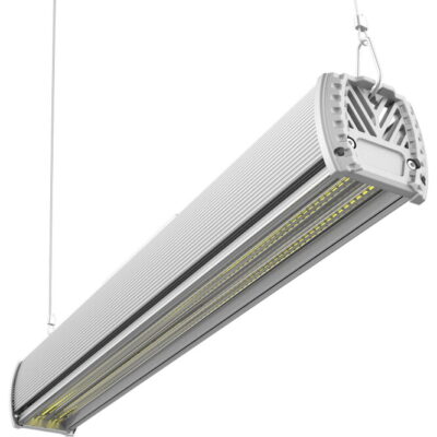 LINHB150CAS Φωτιστικό γραμμικό LED 150W 4000K 19500LM 955mm GEYER