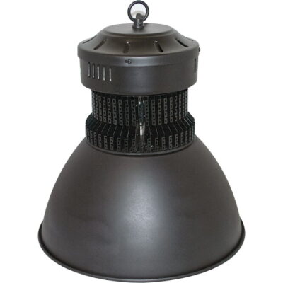 LLB80DS LED ΚΑΜΠΑΝΑ IP42 80W 6500K 8000LM GEYER