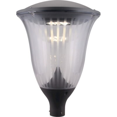 LP.U01.040.40 Φωτιστικό πλατείας LED PlazaU01 40W 4000K 4100lm IP65 GEYER