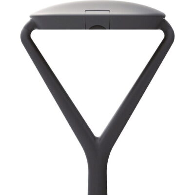 LP.UN3.070.40 Φωτιστικό πλατείας Universal 55W 4000K GEYER