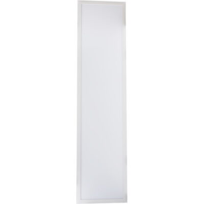 LP120-30WFF Led panel 120x30 40W 3000K slim Non flicker GEYER