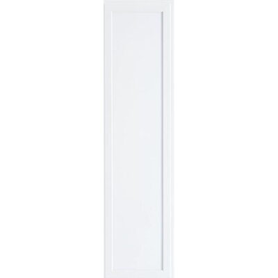 LP123BLDD LED Panel Futur 120x30 33W 6500K 3800lm Triac Dimmable GEYER
