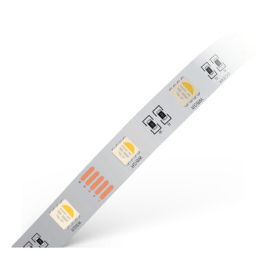 LP14424RGBW65 Ταινία LED 4 σε 1 14.4W 24V RGBW 1000lm IP65 GEYER