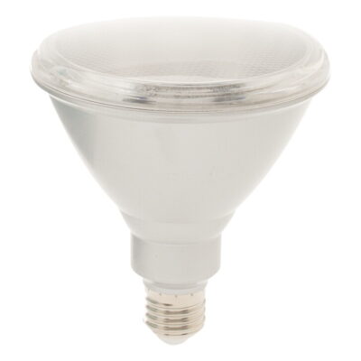 LP38WE2715-42 Λάμπα LED PAR38 15W E27 3000K 1180lm 42V AC/DC IP65 GEYER