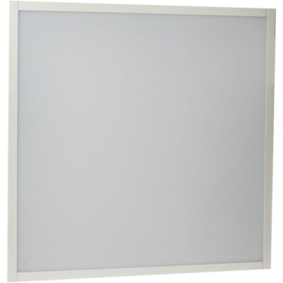 LP40W.UGR Led panel 60x60 40W 3000K slim χωρίς driver GEYER