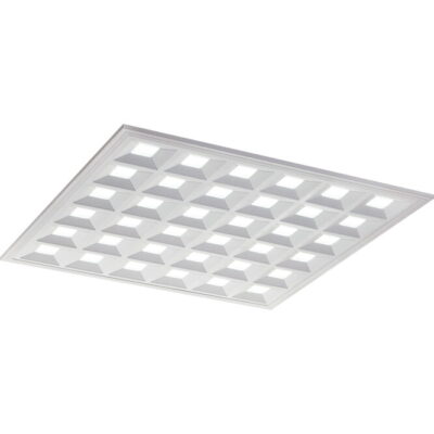 LP66G44W LED Panel Lithos 60x60 40W 3000K 4400lm UGR<19 GEYER