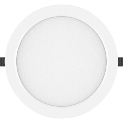 LPL20WS3D PL LED 20W 3000K 1500lm Φ190-200mm Triac Dimmable GEYER