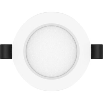 LPL4DS3 PL LED 4W 6500K 260lm Φ77-82mm GEYER