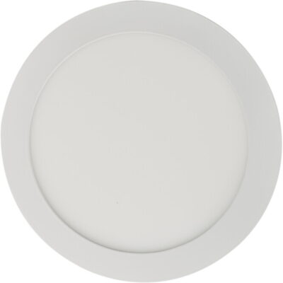 LPLC24S PL LED 24W 4000K 2100lm Φ200mm GEYER