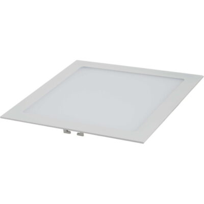 LPLD18TS PL LED τετράγωνο 18W 6500K 1550lm 200x200mm GEYER