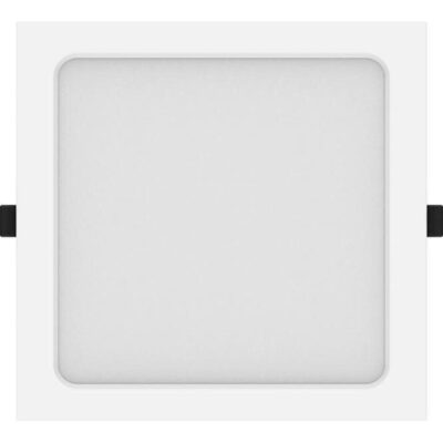 LPLD24TS3 PL LED τετράγωνο 24W 6500K 2090lm 200x200mm GEYER