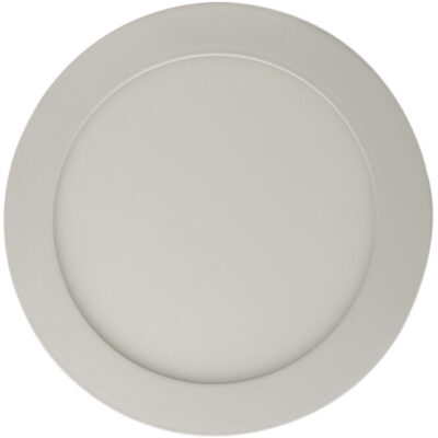 LPLD6S PL LED 6W 6500K 380lm Φ100mm GEYER