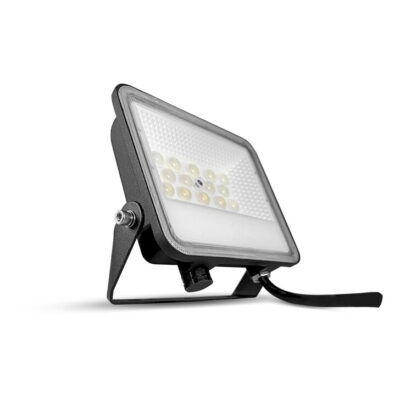 LPRM150CF Προβολέας LED FUTUR 150W 4000K 20250lm IP65 μαύρος GEYER