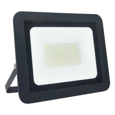 LPRM150D3 Προβολέας LED 150W 6500K 12750lm IP65 μαύρος GEYER