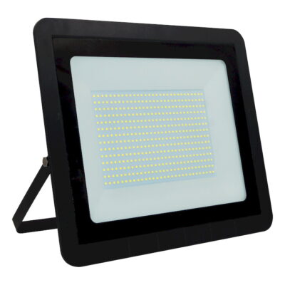 LPRM200C3 Προβολέας LED 200W 4000K 17000lm IP65 μαύρος GEYER