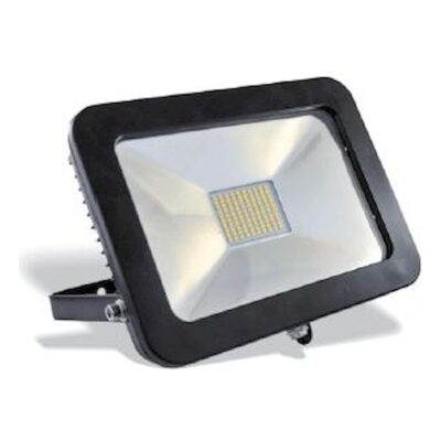 LPRM30-S LED Προβολεας 30W 6400K GEYER