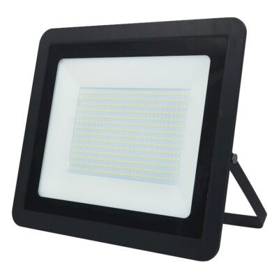 LPRM300C3 Προβολέας LED 300W 4000K 24000lm IP65 μαύρος GEYER