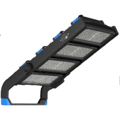 LSP.REC.031.50 Φωτιστικό γηπέδων Record 250W 5000K 120° GEYER