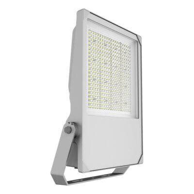 LSP.SLT.006.50.B30 LED Προβολέας Slate 50W 5000K 7500lm 30° IP66 GEYER