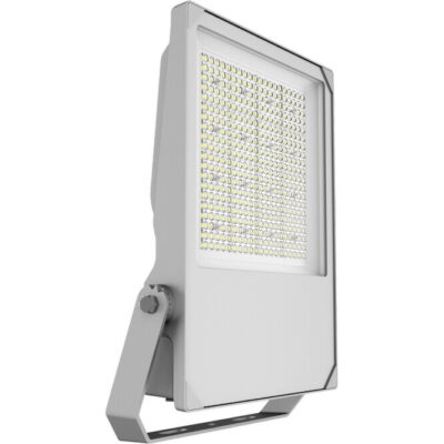 LSP.SLT.012.50.B60 LED Προβολέας Slate 100W 5000K 60° IP66 GEYER