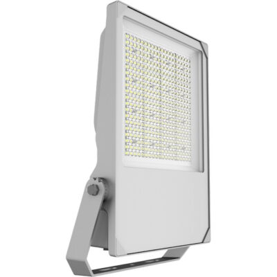 LSP.SLT.018.50.B30 LED Προβολέας Slate 150W 5000K 22500lm 30° IP66 GEYER
