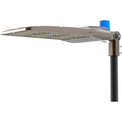 LSTR.NV2.140.40 Φωτιστικό δρόμου LED Nova 100W 4000K 14000lm IP66 GEYER