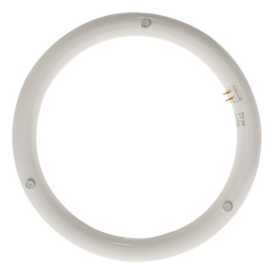 LT9-32D Λάμπα LED T9 Κυκλική 16.5W G10Q 6500K 1700lm GEYER